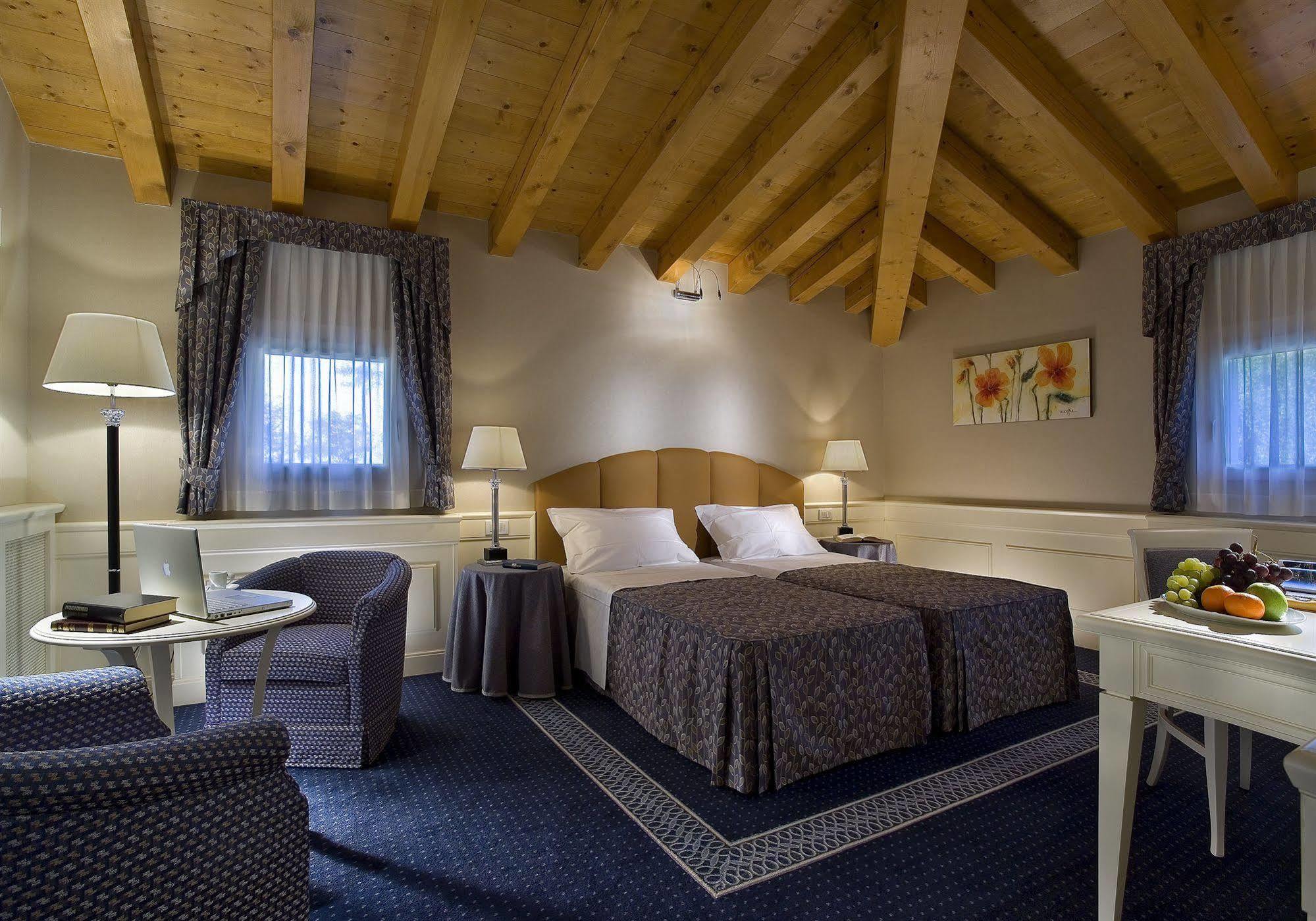 Ca' Mura Natura E Resort Мазера-ди-Падова Номер фото